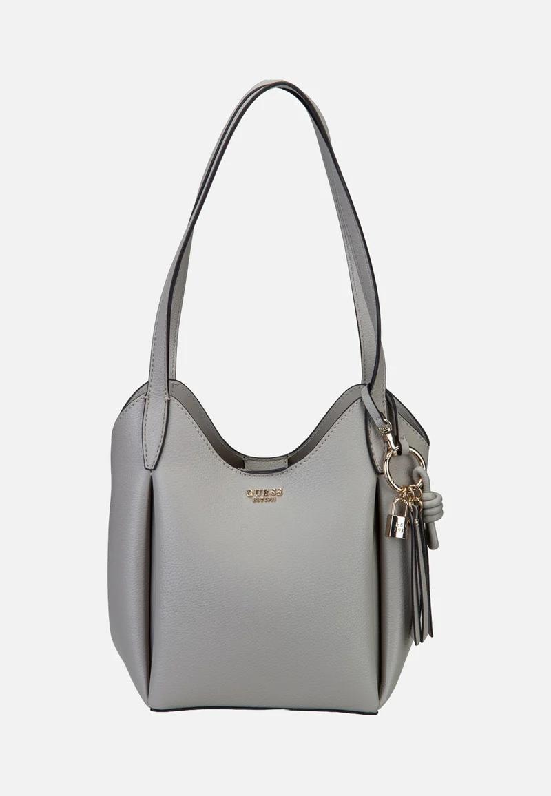 Melody Bucket 35030 Light Taupe - Hobo Bag