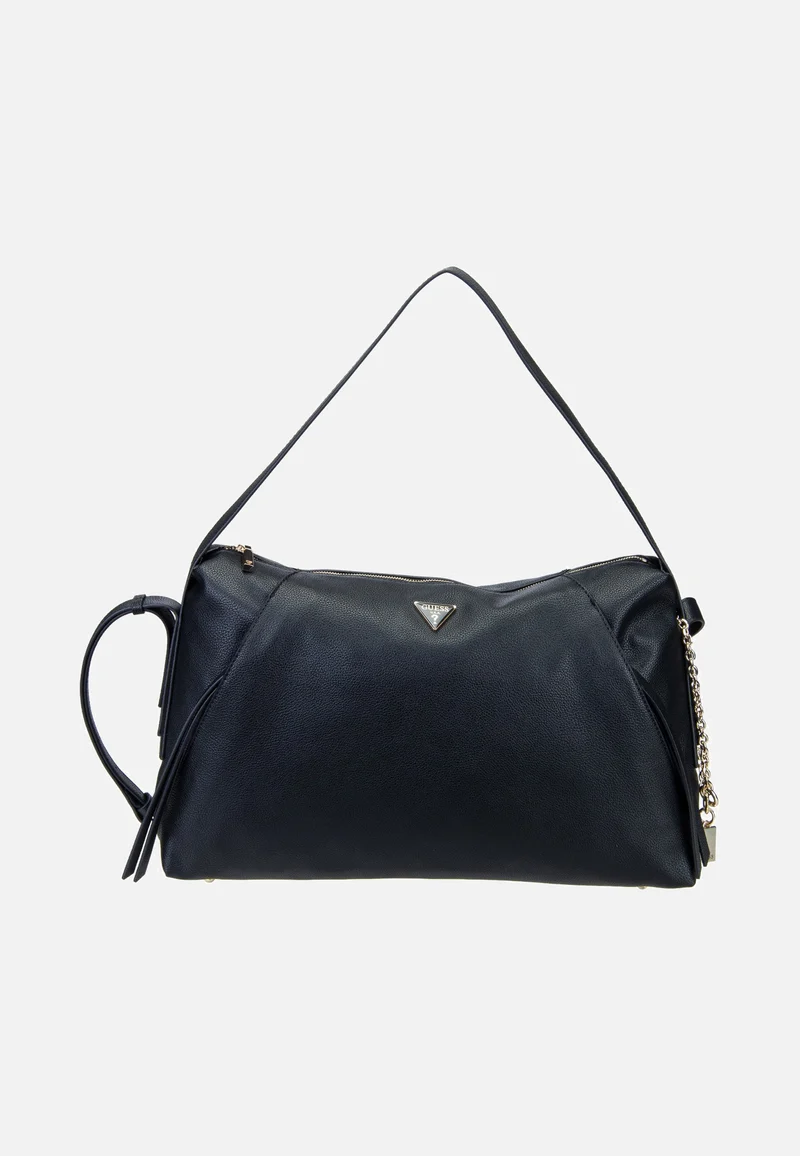 Devon Large 45180 Black - Schultertasche