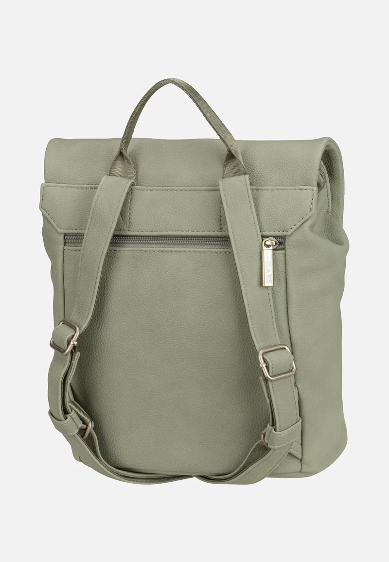 Mademoiselle MR8 Sage - Rucksack