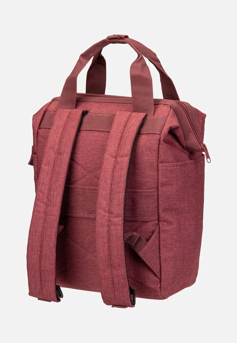 Allrounder R Twist Maroon - Rucksack
