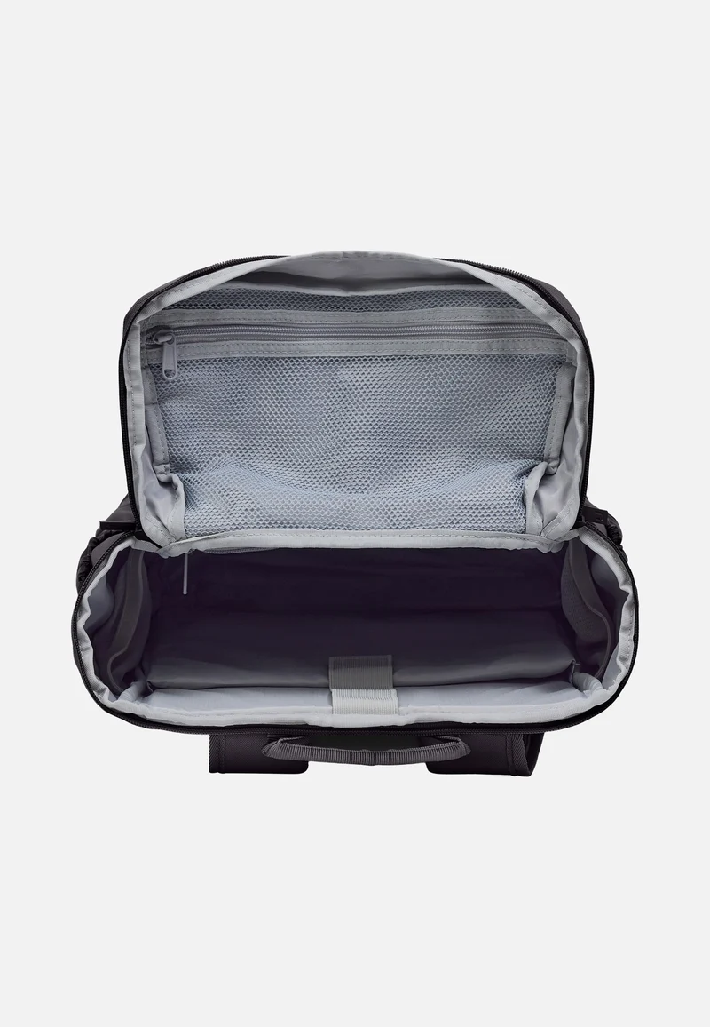 Kian Medium Black - Rucksack