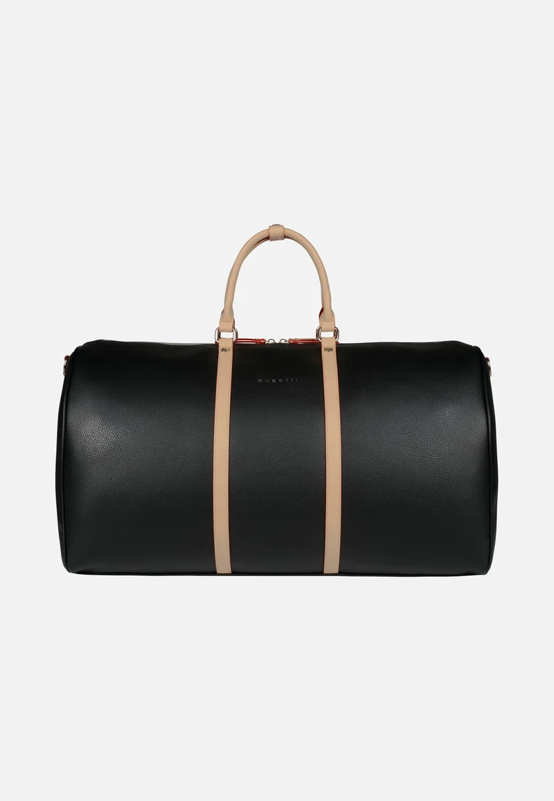 Ella Travel Bag L Black - Weekender