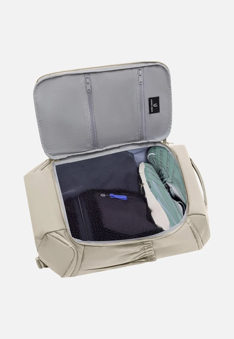 Kian Medium Sand - Rucksack
