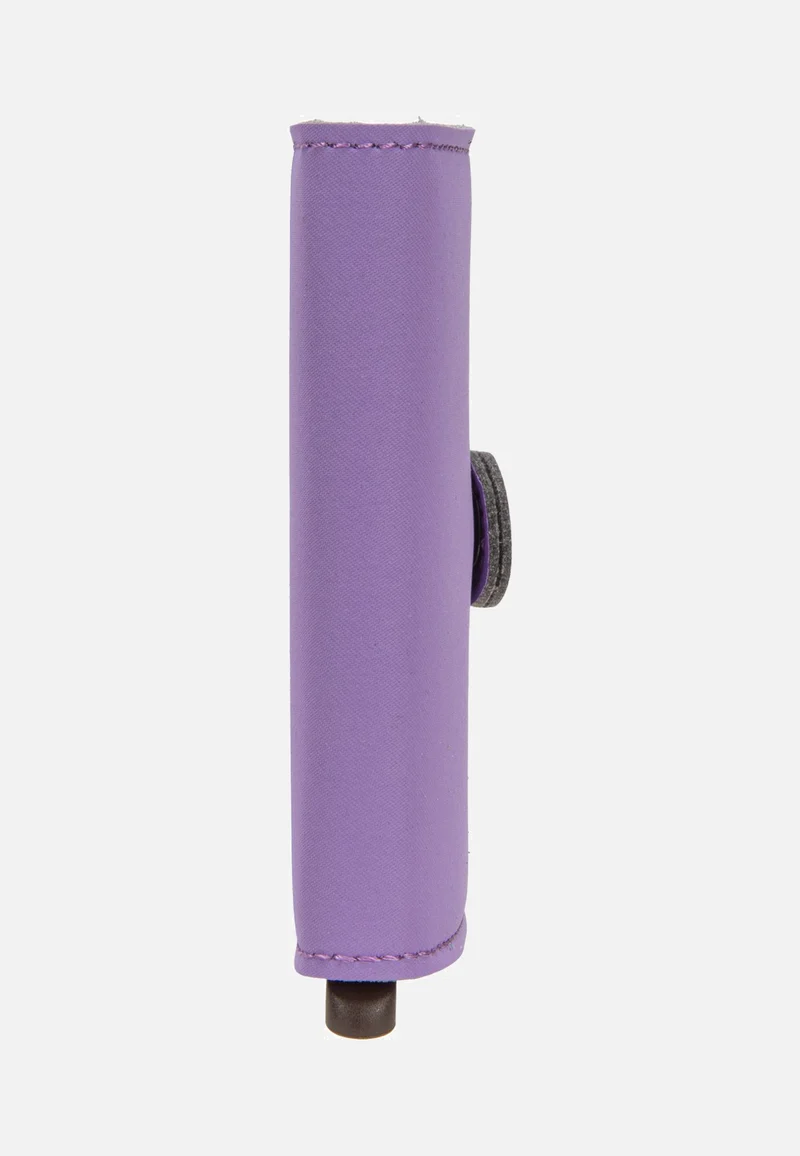 Miniwallet Yard Powder Lilac - Portemonnaie