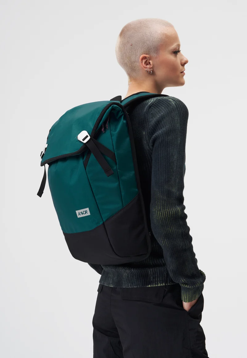 Daypack Proof Evergreen - Rucksack