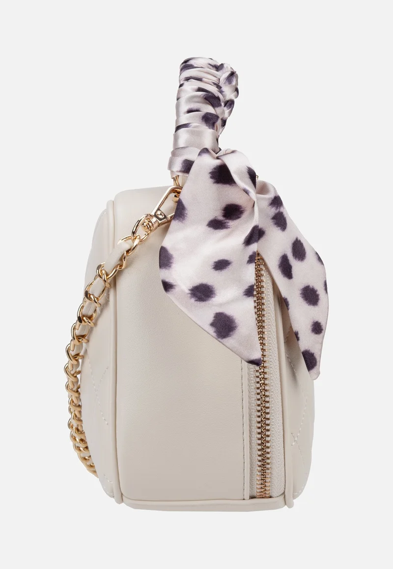 Sande Case Beige - Schultertasche