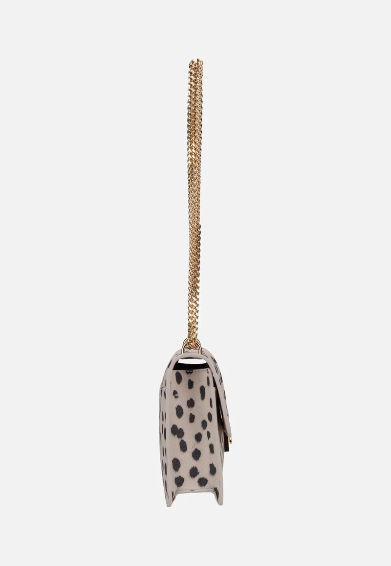 Roros Dotty Dalmatian - Abendtasche
