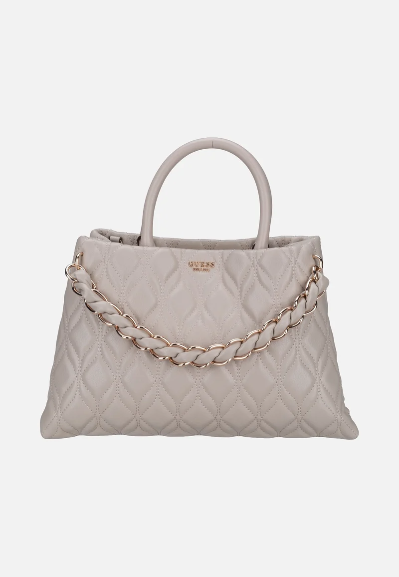 Maxine Girlfriend 33060 Light Taupe - Satchel