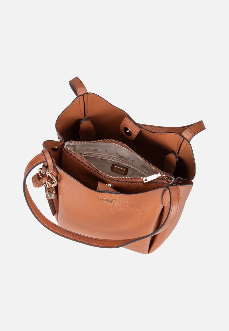 Melody Bucket 35030 Caramel - Hobo Bag