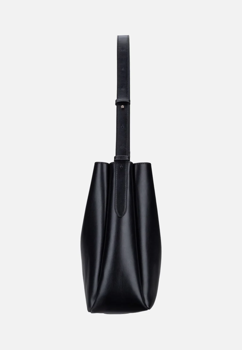 Loviisa Black - Hobo Bag