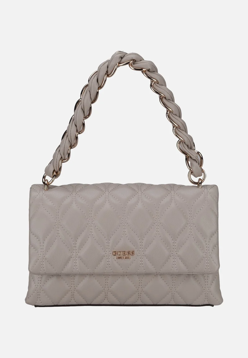 Maxine Flap 33200 Light Taupe - Henkeltasche