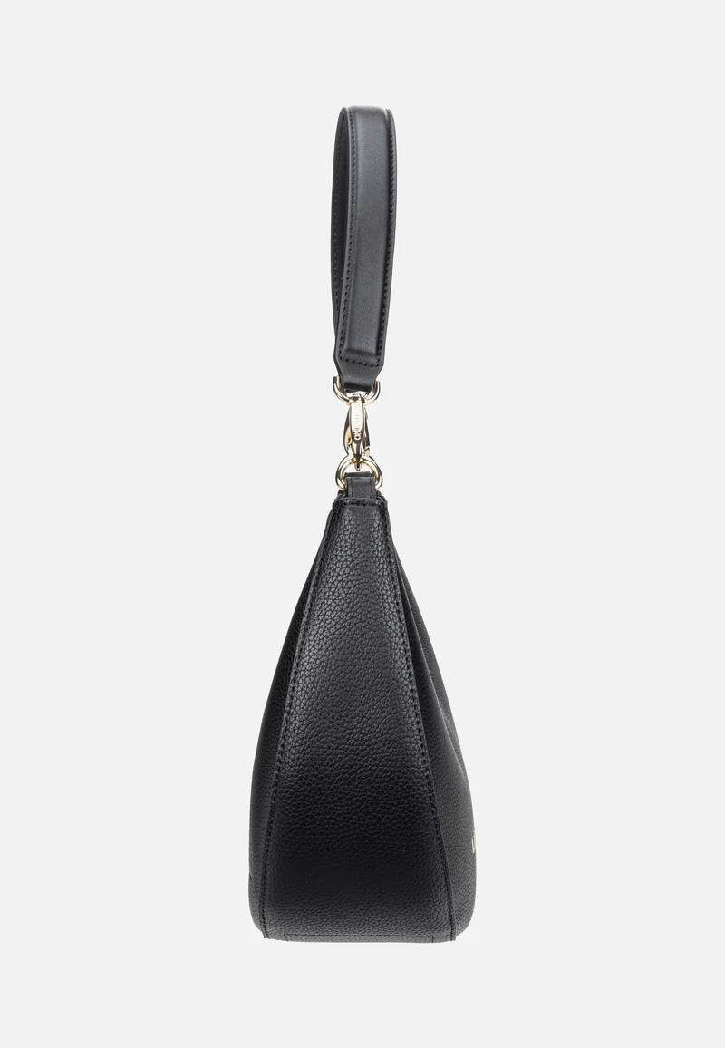 Alexia 808 Nero - Hobo Bag