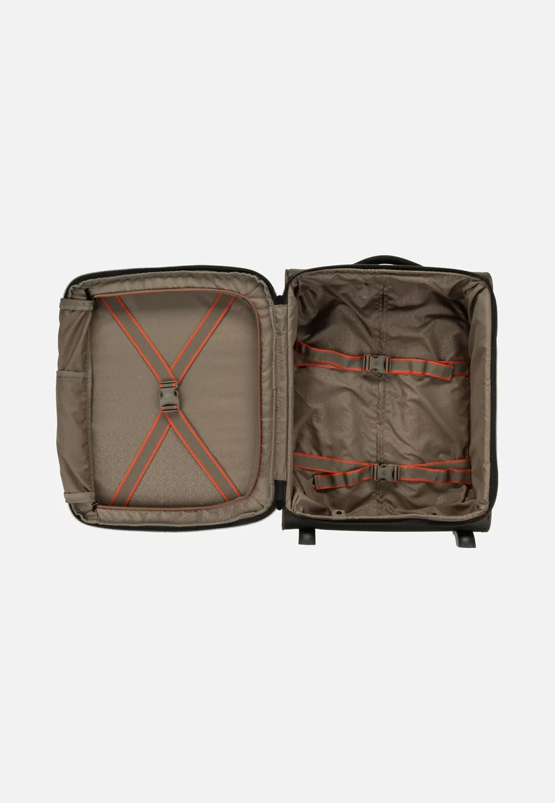 Crosslite 2w Trolley S Oliv - Koffer