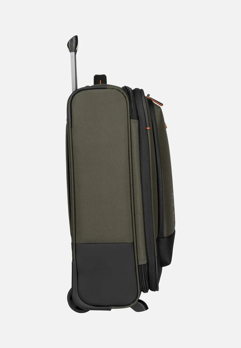 Crosslite 2w Trolley S Oliv - Koffer
