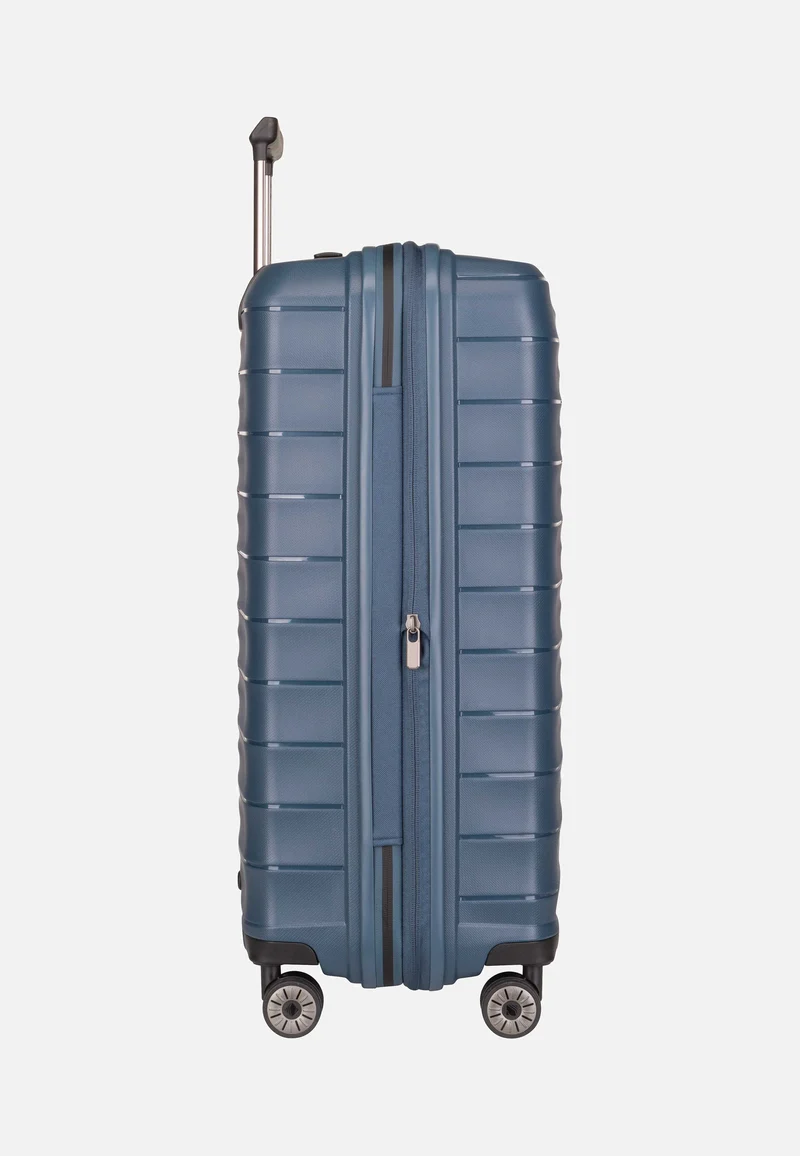 Mooby 4w Trolley M Marine - Koffer