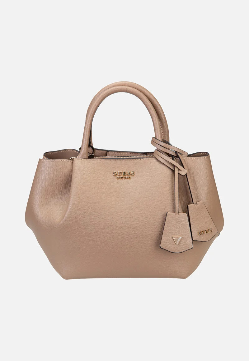 Amorette Girlfriend 98060 Beige - Henkeltasche