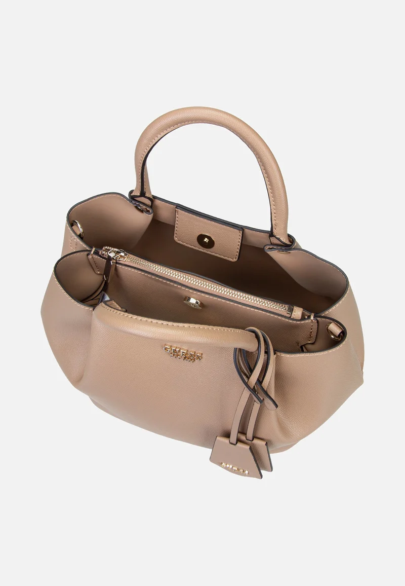 Amorette Girlfriend 98060 Beige - Henkeltasche