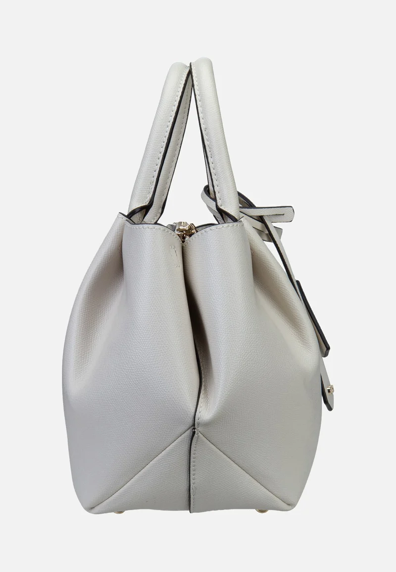 Amorette Girlfriend 98060 Off White - Henkeltasche