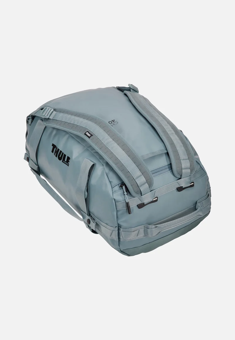 Chasm 40L Pond Gray - Dufflebag