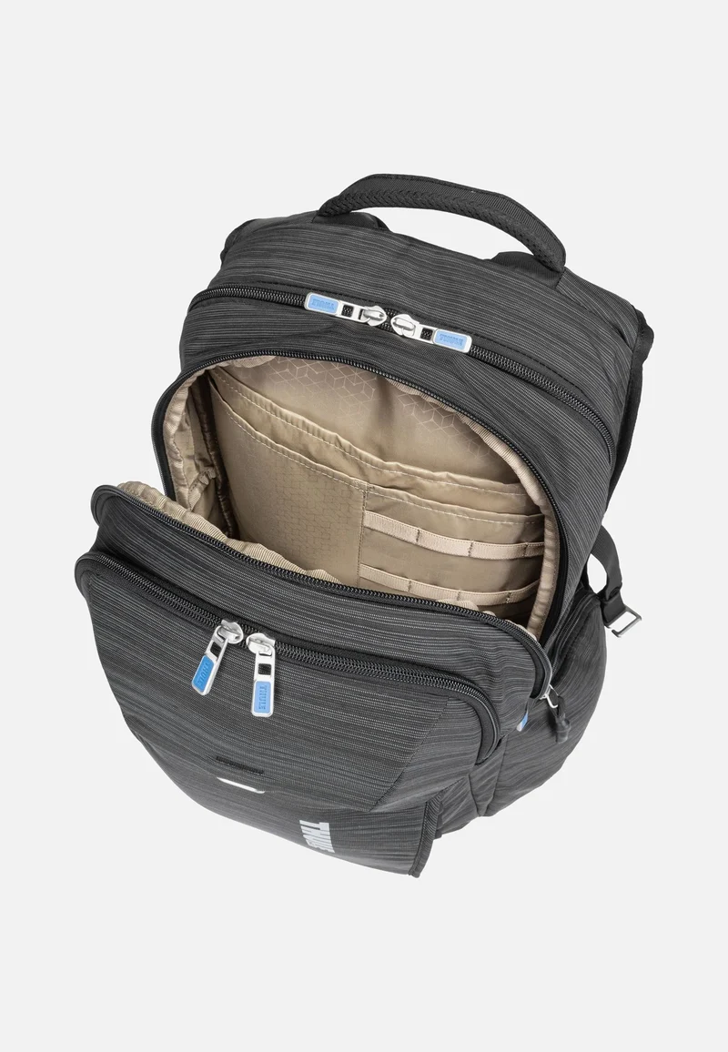 Construct 28L Black - Rucksack
