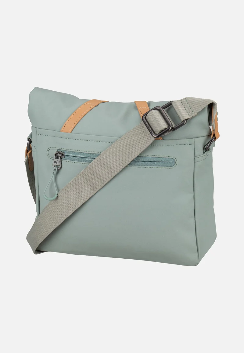 Seki RE Sage Green - Crossbody Bag