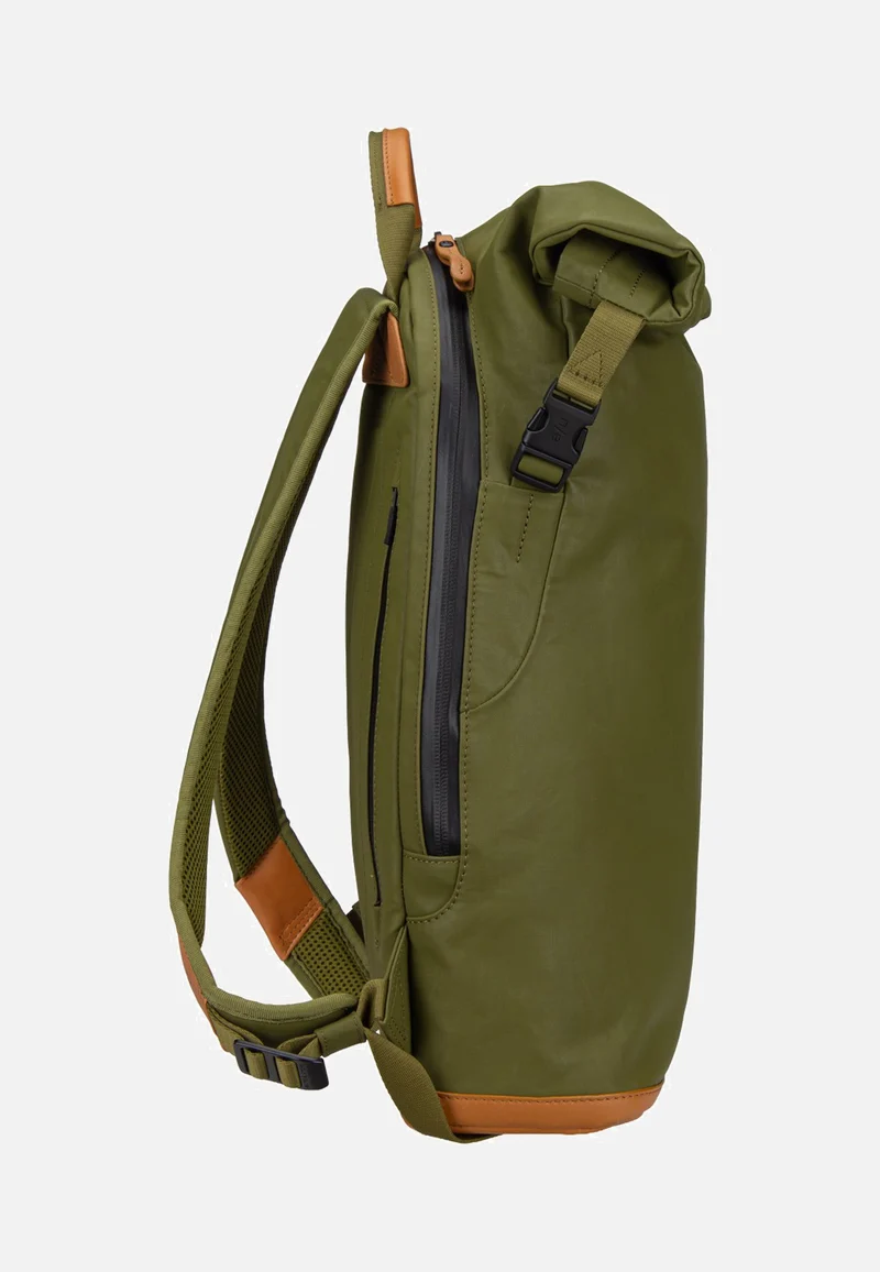Tokio Marshland - Rolltop Rucksack