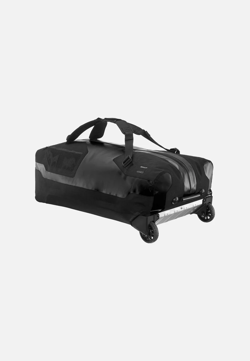 Duffle RS 110L Schwarz - Reisetasche mit Rollen