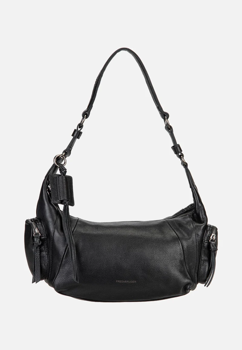 My Forever Friend 3880 Black - Crossbody Bag