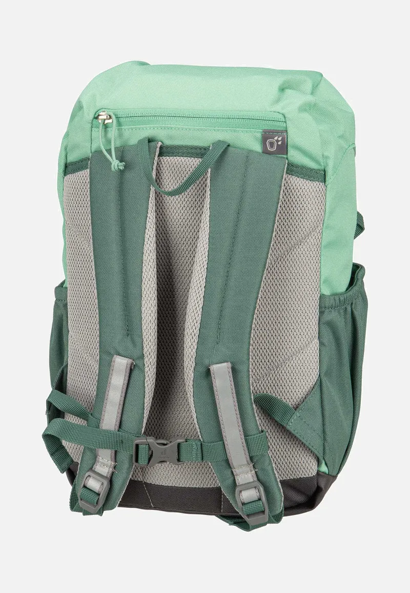 Waldfuchs 10 Spearmint/Seagreen - Rucksack