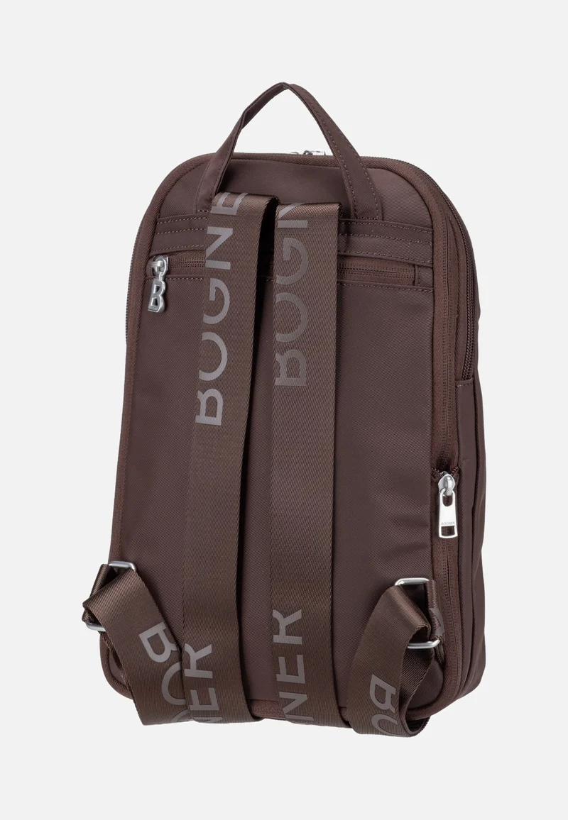 Maxon Maxi SVZ Darkbrown - Rucksack