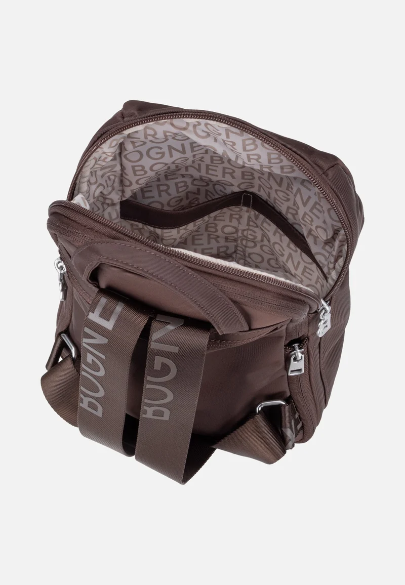 Maxon Maxi SVZ Darkbrown - Rucksack
