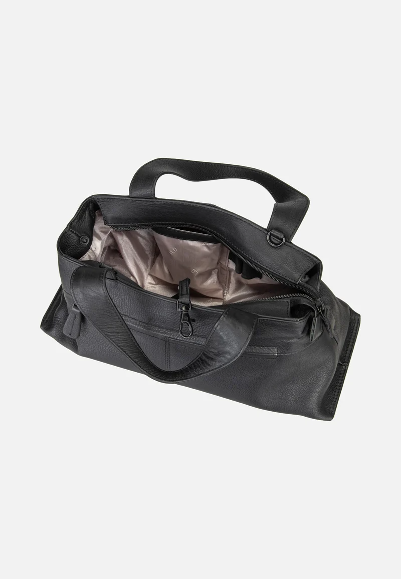 4Seasons Welda Black - Henkeltasche