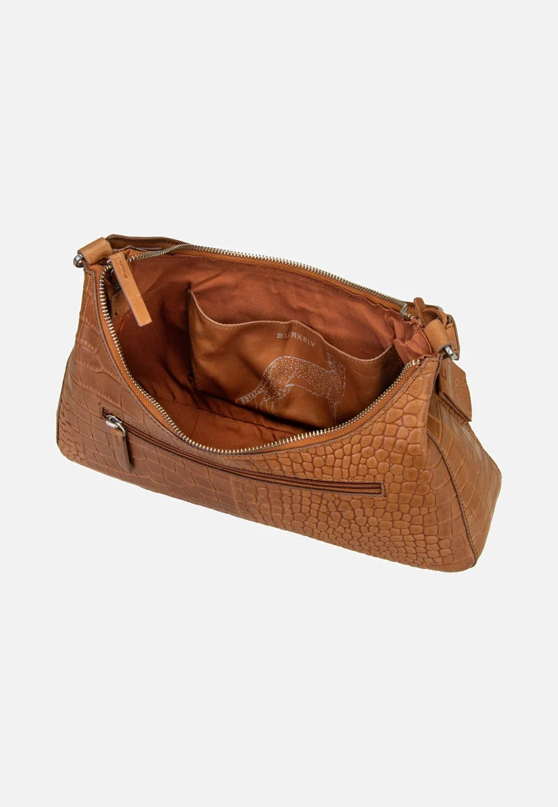 Cool Colbie 1000862 Cognac - Schultertasche