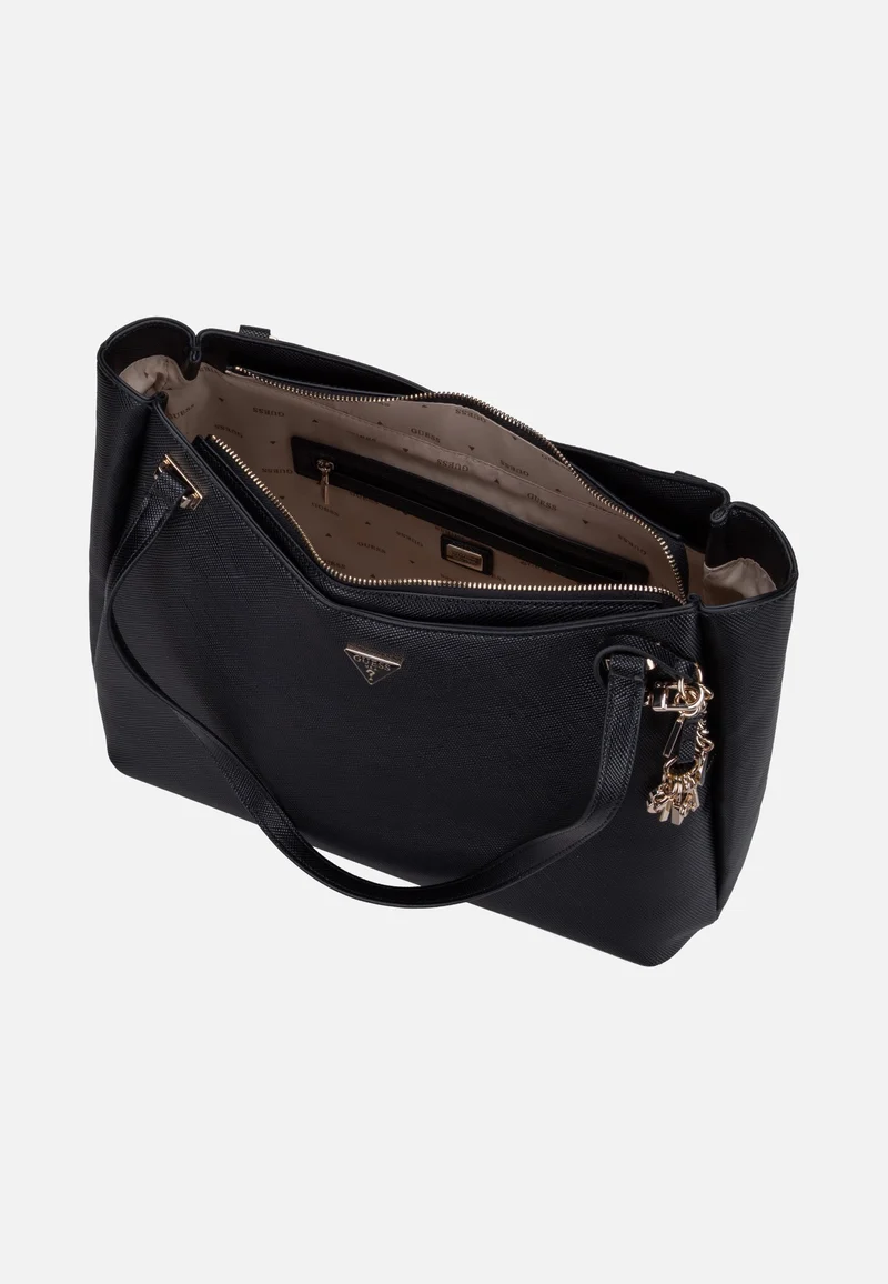 Gilda 47230 Black - Shopper