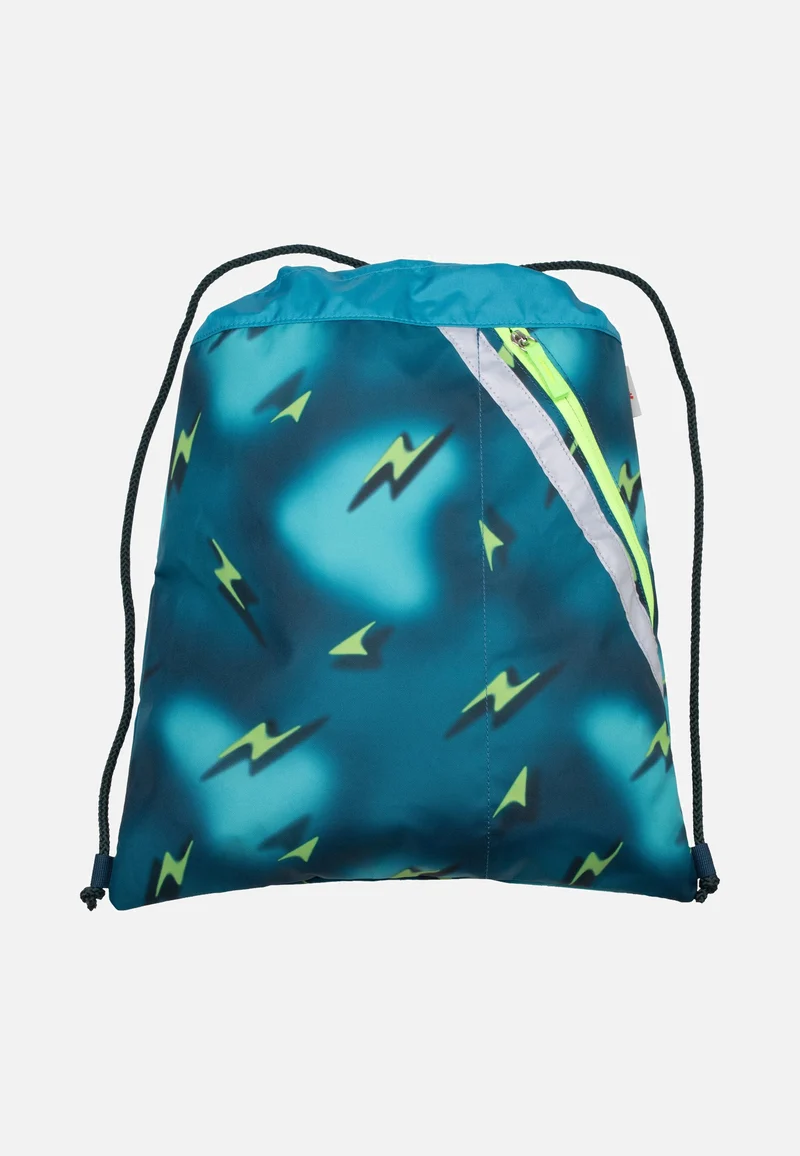 ErgoFlex Superlight Set Magic Light - Schulrucksack