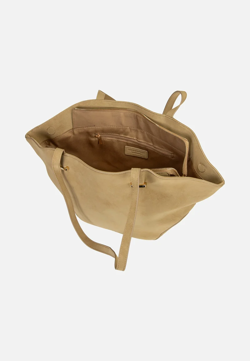 Rena Shopper Fudgy Caramel - Shopper