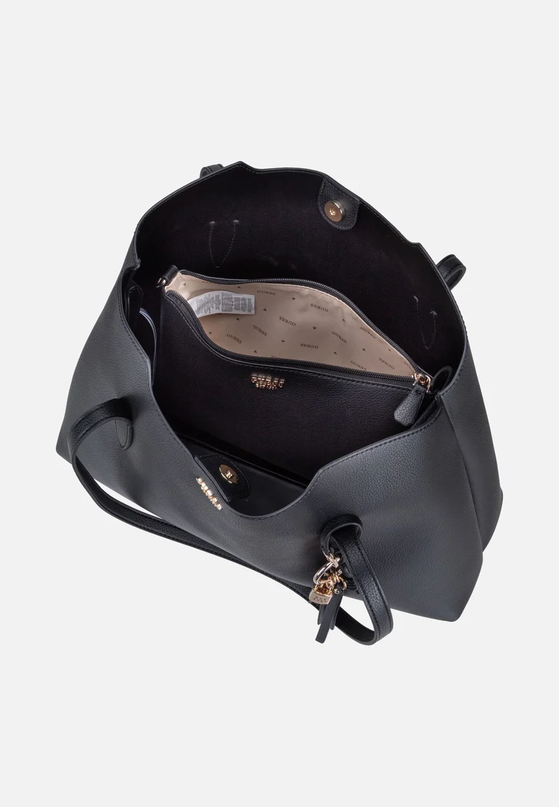 Melody 2in1 35230 Black - Shopper