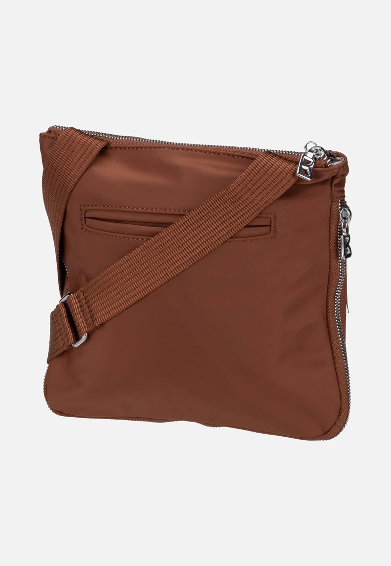 Verbier Play 1.0 Serena MVZ Rawhide - Crossbody Bag