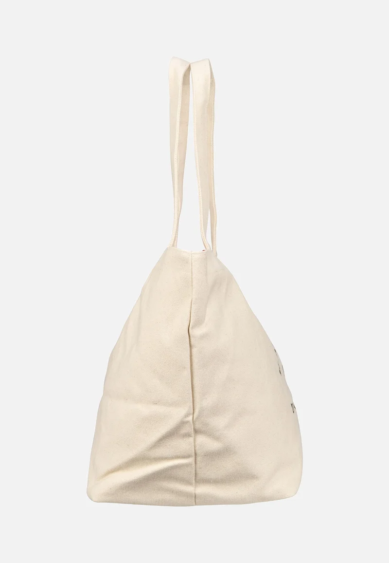 K/RSG Canvas 50006 Natural - Shopper