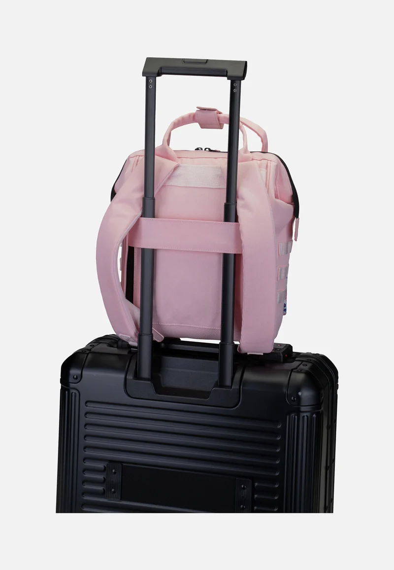 Adventurer Recycled Oxford Small Ouidah - Rucksack