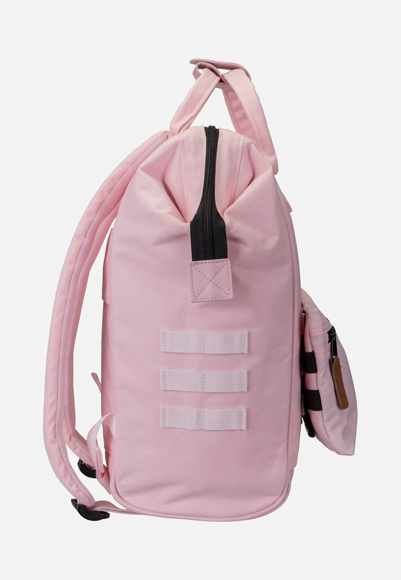 Adventurer Recycled Oxford Medium Ouidah - Rucksack