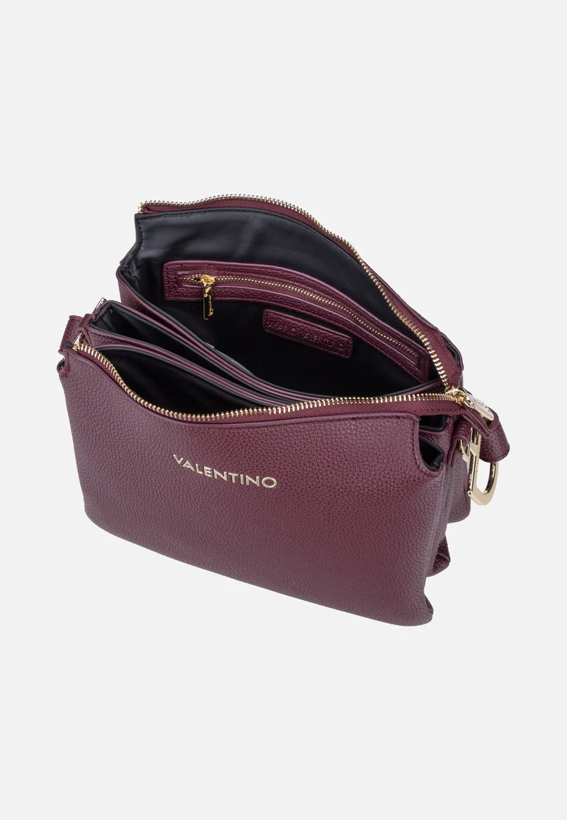 Thaoe Re M42 Bordeaux - Crossbody Bag