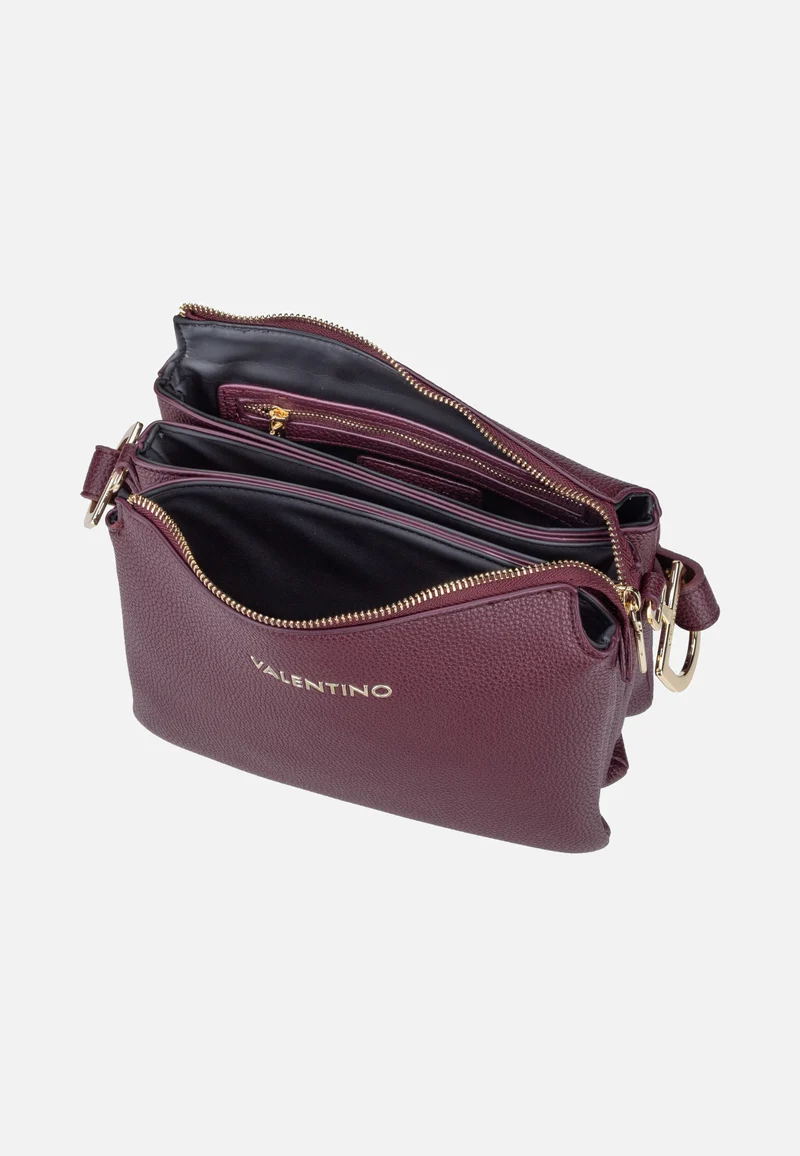 Thaoe Re M42 Bordeaux - Crossbody Bag