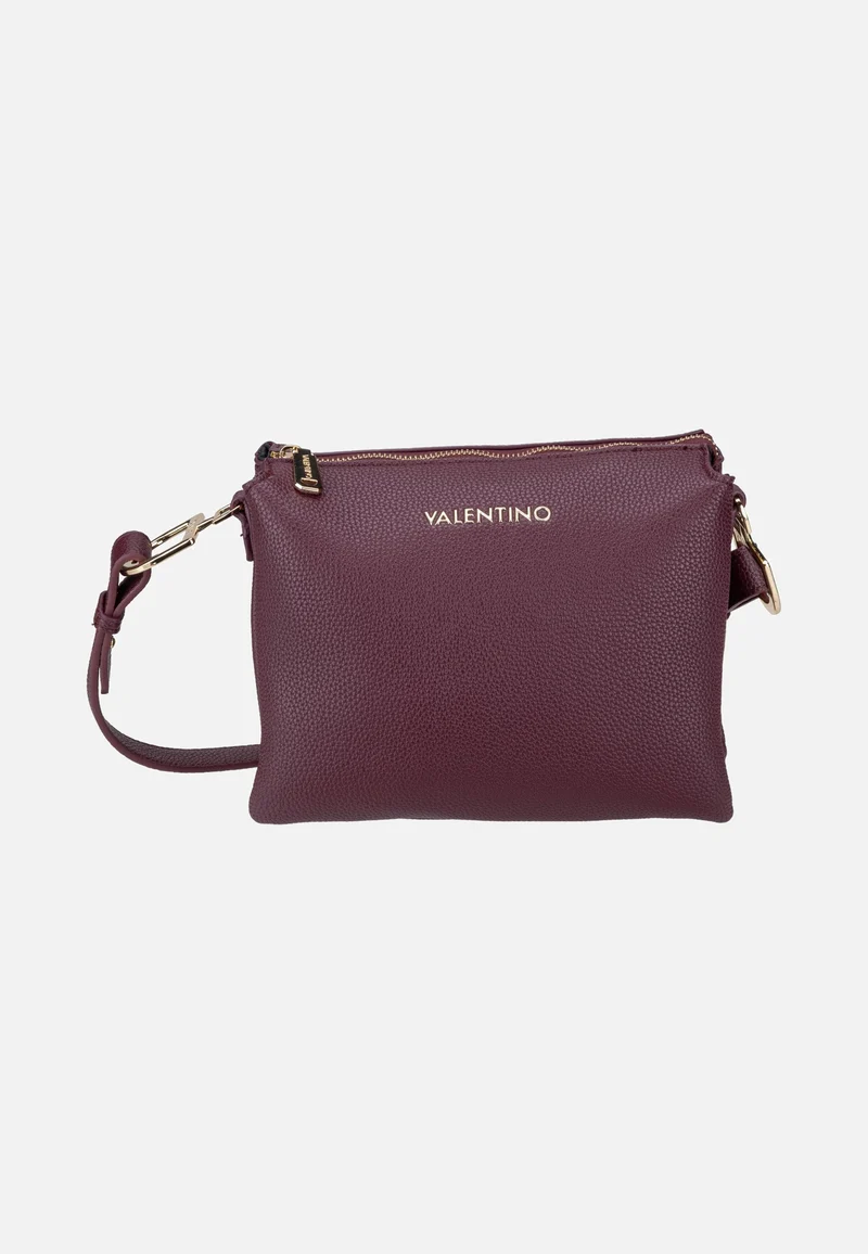 Thaoe Re M42 Bordeaux - Crossbody Bag