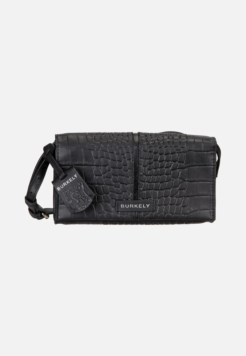 Cool Colbie 1000859 Bear Black - Crossbody Bag