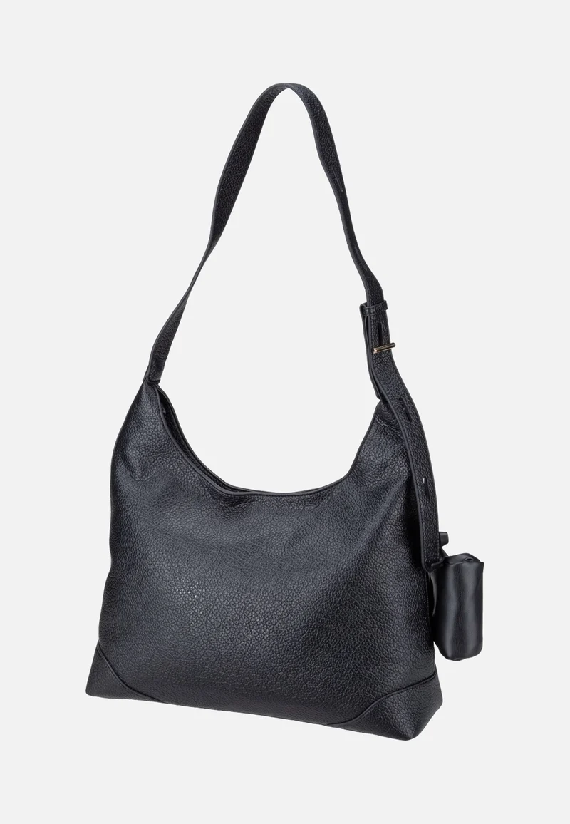 Northa Re K07 Nero - Hobo Bag
