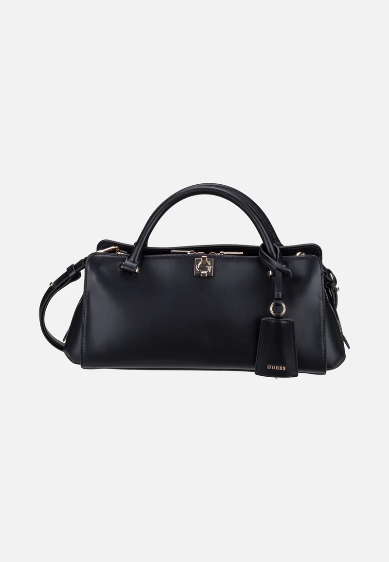 Audrey Small Girlfriend 34060 Black - Henkeltasche