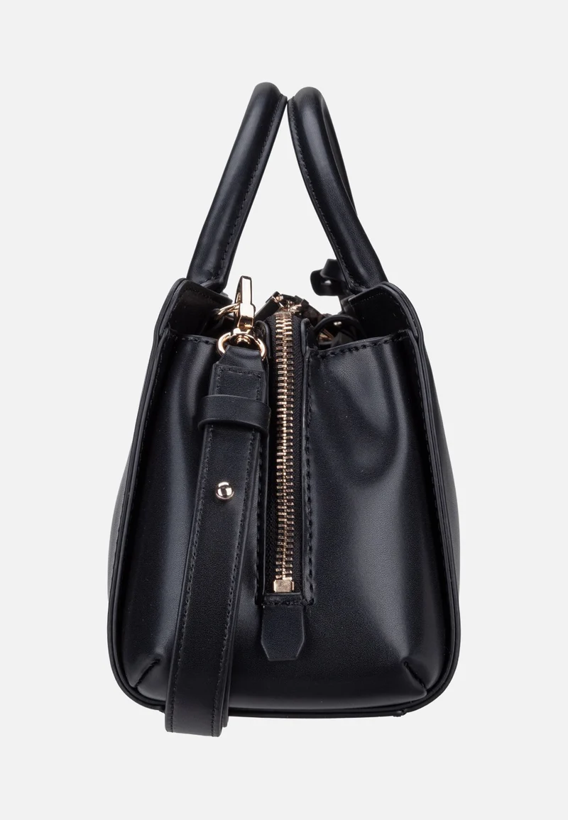 Audrey Small Girlfriend 34060 Black - Henkeltasche