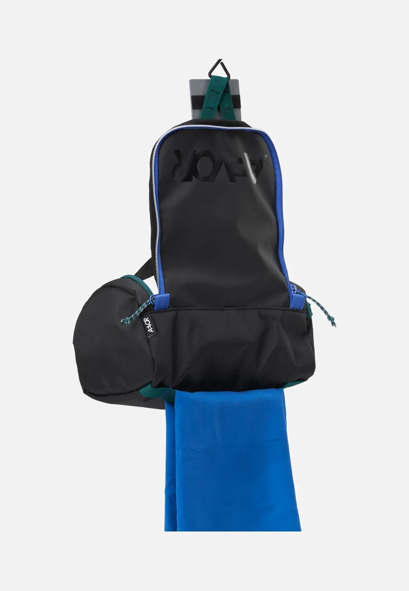 Wash Pack Proof Dual Dip Aqua Drift - Kulturbeutel