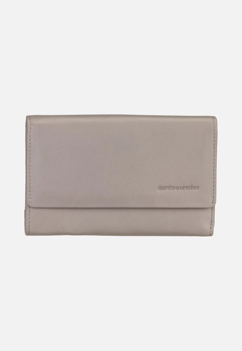 Myrtle Taupe - Portemonnaie